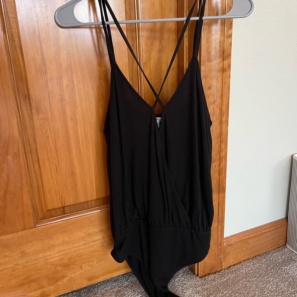 Express bodysuit